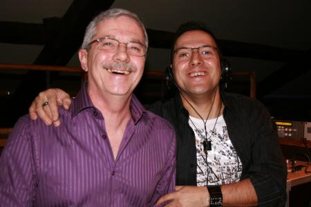 La soirée de la St Sylvestre