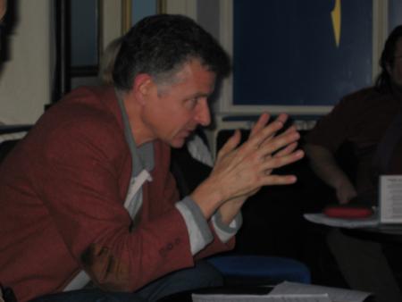 Olivier Le Cour Grandmaison revisite la période coloniale
